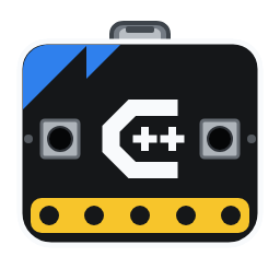 BBC micro:bit C++