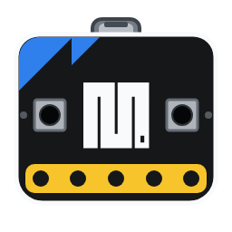 BBC micro:bit MicroPython