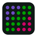 micro:bit Inspired Themes