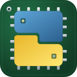 MicroPython & CircuitPython IntelliSense